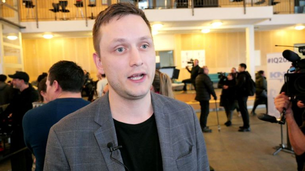 President Trump is forcing Greenlanders to confront their future President Trump is forcing Greenlanders to confront their future