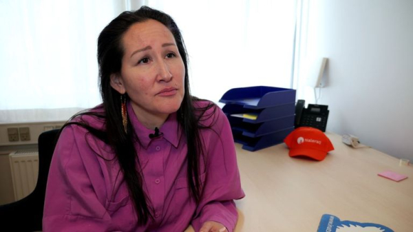 President Trump is forcing Greenlanders to confront their future President Trump is forcing Greenlanders to confront their future