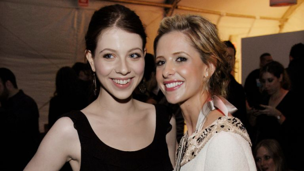 Princess Eugenie posts tribute to 'special friend' Michelle Trachtenberg Princess Eugenie posts tribute to 'special friend' Michelle Trachtenberg