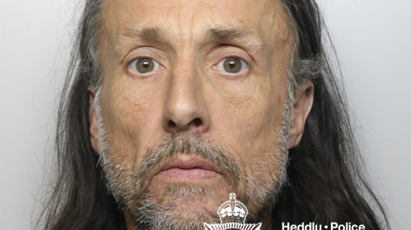 Sophie Evans: Man jailed for life for murdering son's girlfriend after school run