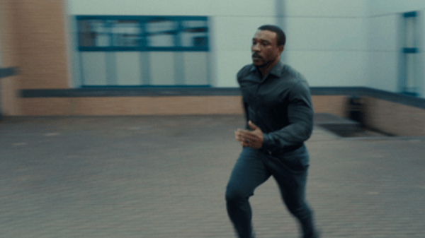 Stephen Graham on how the rise of incel culture influenced new Netflix show Adolescence