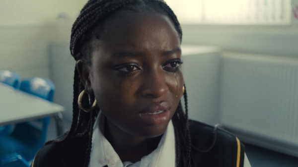 Stephen Graham on how the rise of incel culture influenced new Netflix show Adolescence Stephen Graham on how the rise of incel culture influenced new Netflix show Adolescence