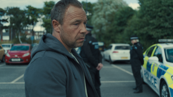 Stephen Graham on how the rise of incel culture influenced new Netflix show Adolescence Stephen Graham on how the rise of incel culture influenced new Netflix show Adolescence