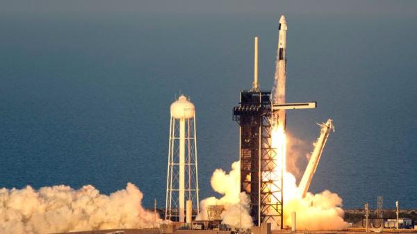 'Stranded' NASA astronauts are finally heading home – but what can being in space for so long do to your health? 'Stranded' NASA astronauts are finally heading home – but what can being in space for so long do to your health?