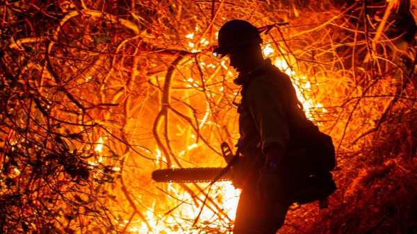 The furious rise of climate whiplash
