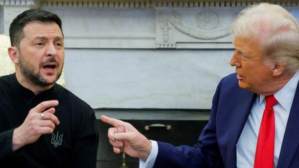 Trump's 5 Rs: Former adviser on key principles behind US president's decision