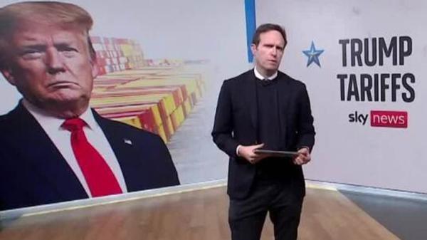 Trump's 5 Rs: Former adviser on key principles behind US president's decision