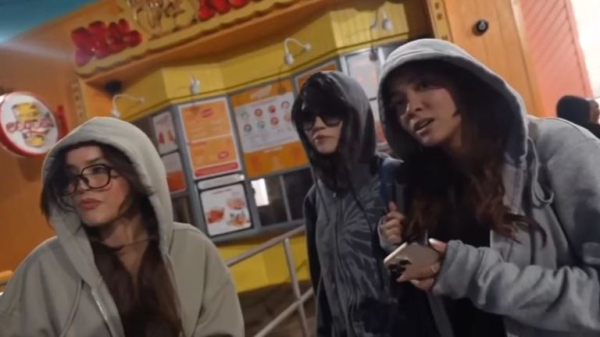 Twitch creators warn other women after 'stalker' threatens to kill them during live video stream