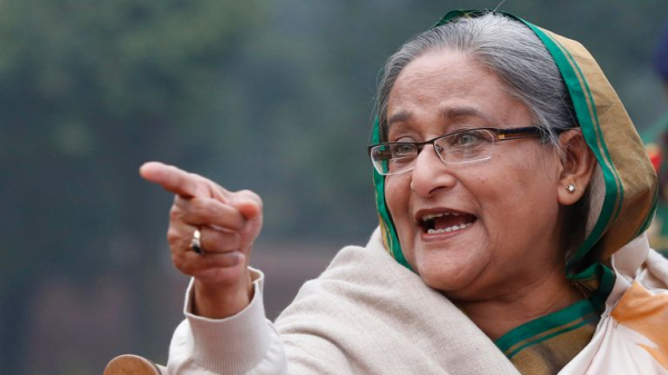 UK investigators may assist with Bangladeshi probes into alleged corruption UK investigators may assist with Bangladeshi probes into alleged corruption