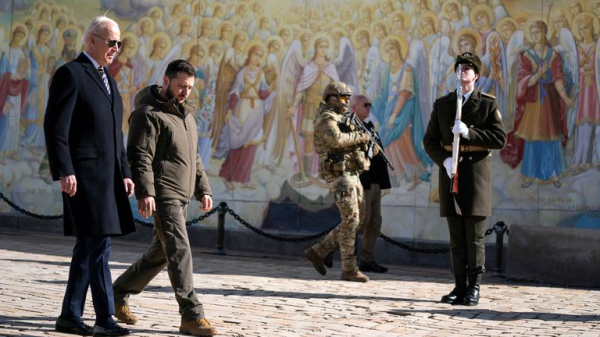 What did JD Vance say to Volodymyr Zelenskyy in the Oval Office - and how do his claims stack up?