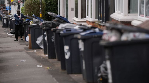 Birmingham bin strike: Why are workers striking and how long will it last?