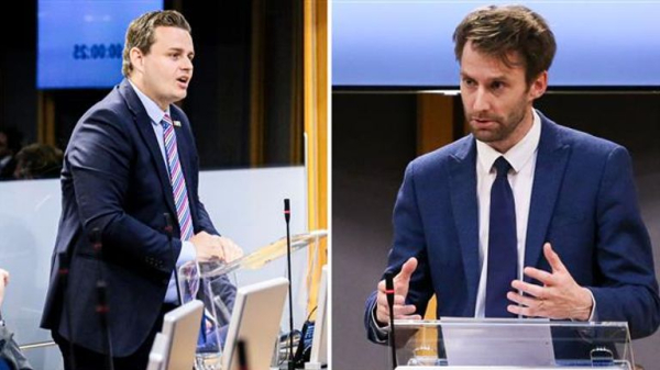 Conservatives quit Welsh COVID committee