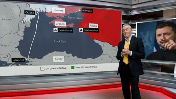 Crystal clear Trump wants to turn Putin from pariah to partner with lifting of some sanctions