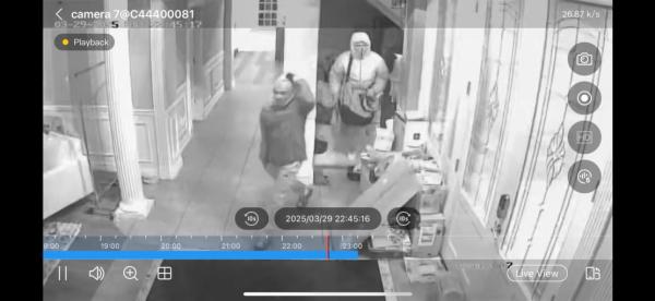 
      Retired NFL star Richard Sherman says his house was robbed by armed intruders
    