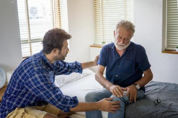 Heart problems tied to brain shrinkage in new study