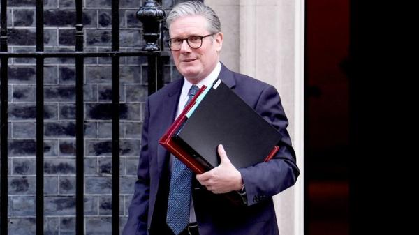 More than 400 Sikh groups call on Starmer to launch 'promised' inquiry on Golden Temple massacre