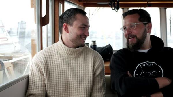 Threat of Russia and America exploiting the Arctic another challenge for Europe Threat of Russia and America exploiting the Arctic another challenge for Europe