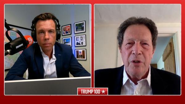 Trump's tariffs: A negotiating tactic or the start of an 'economic nuclear winter'? Trump's tariffs: A negotiating tactic or the start of an 'economic nuclear winter'?