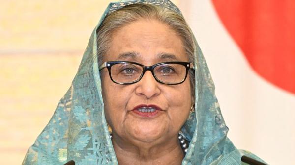 Tulip Siddiq says 'I have done nothing wrong' after Bangladesh issues arrest warrant