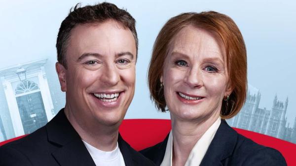 UK preparing for 'all eventualities' ahead of Trump tariffs, Starmer says UK preparing for 'all eventualities' ahead of Trump tariffs, Starmer says