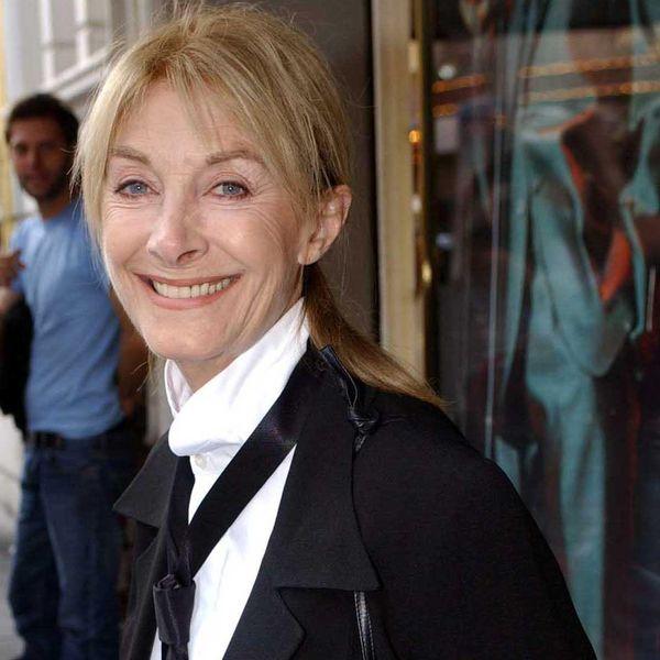 Upstairs, Downstairs actress Jean Marsh dies