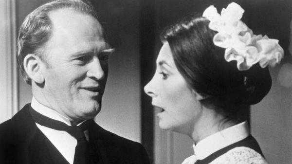 Upstairs, Downstairs actress Jean Marsh dies