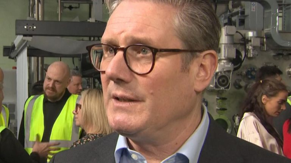 What are Donald Trump's tariffs, what is 'Liberation Day' and how does it all affect the UK?