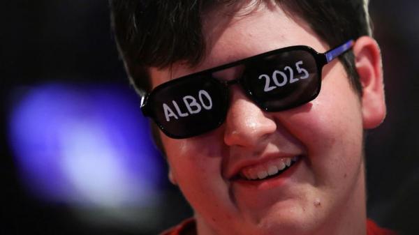 Australian PM Anthony Albanese wins re-election Australian PM Anthony Albanese wins re-election