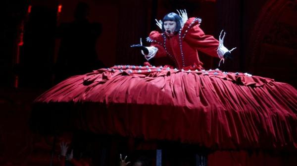 Police foil bomb plot targeting Lady Gaga's biggest-ever show on Copacabana beach