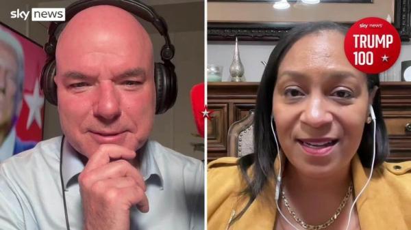 Trump calls for reopening of Alcatraz to house 'most ruthless and violent offenders'