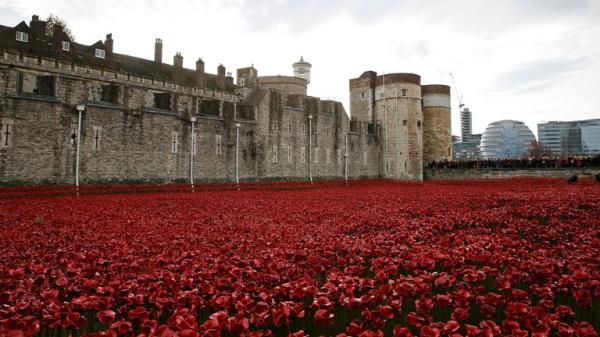 VE Day 2025: What are the four-day celebrations to mark 80th anniversary?