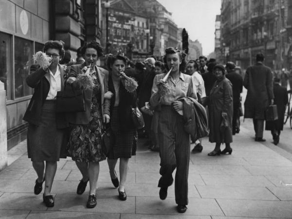 VE Day 2025: What are the four-day celebrations to mark 80th anniversary?