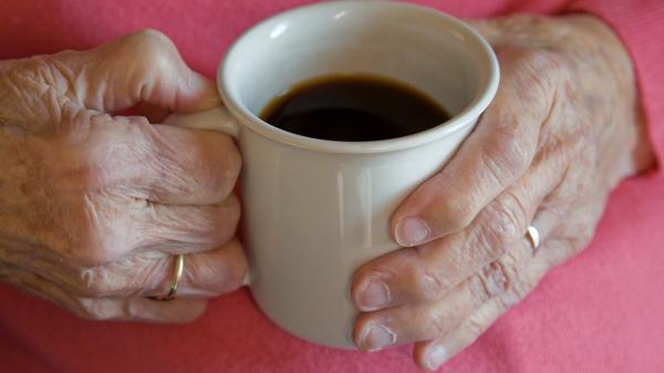 Daily coffee drinking linked to major health benefit in women as they age, study finds