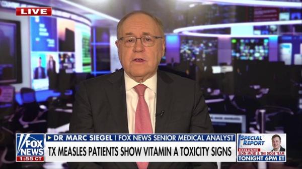 Measles cases continue to climb ahead of summer travel: Get the latest numbers