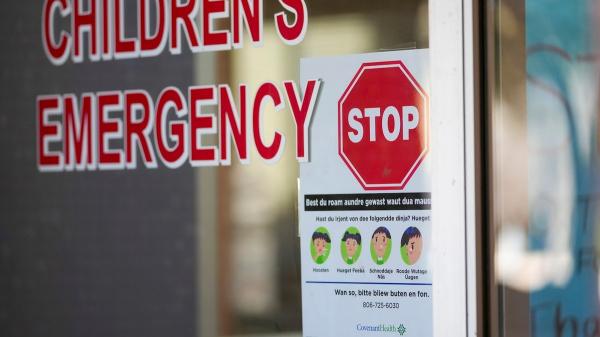 Measles cases continue to climb ahead of summer travel: Get the latest numbers