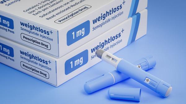 Weight-loss medications may also benefit common medical problem, study finds