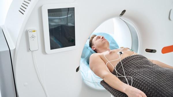 AI breakthrough allows doctors to 'see' dangerous blood clots forming