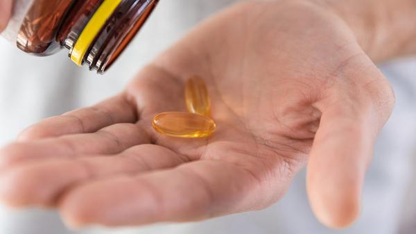 Common daily vitamin could slow biological aging, major study suggests Common daily vitamin could slow biological aging, major study suggests