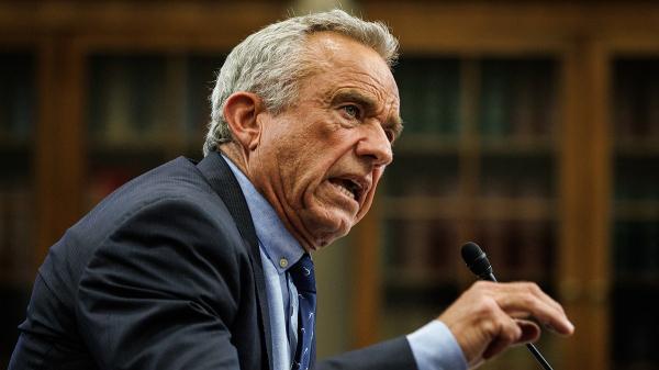 RFK Jr's HHS to end routine COVID vaccine guidance for children, pregnant women: report