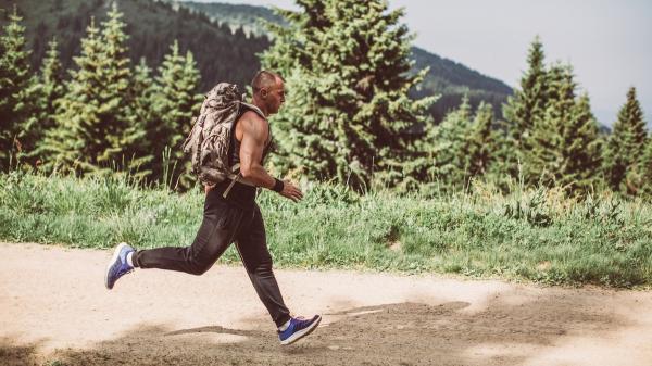 Army unveils new fitness test with tougher standards &mdash; could you pass it?