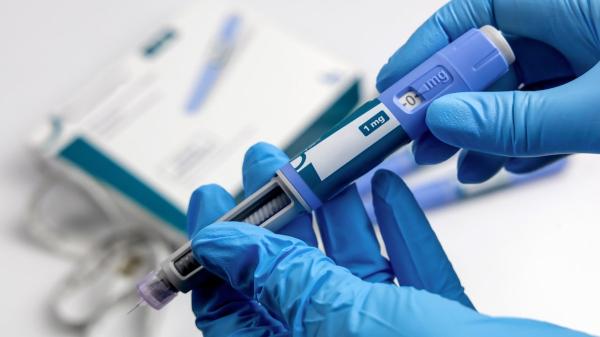 Weight-loss drugs&rsquo; impact on cancer risk revealed in new study