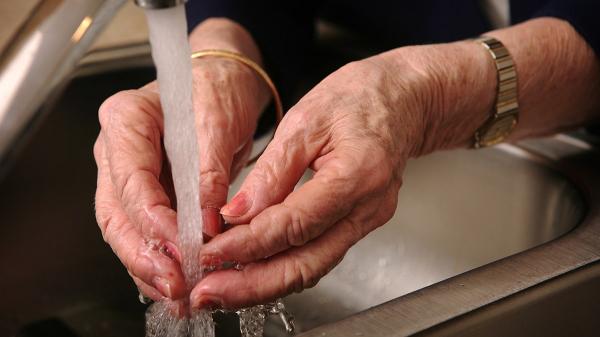 4 biggest handwashing mistakes that could increase germs and viruses