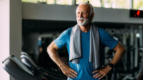 Common daily vitamin could slow biological aging, major study suggests Common daily vitamin could slow biological aging, major study suggests