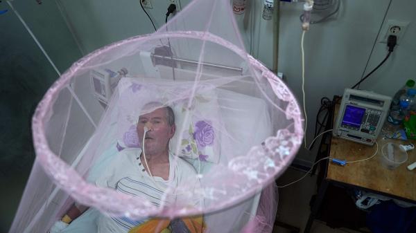 FDA warns seniors to avoid this vaccine after deadly complications FDA warns seniors to avoid this vaccine after deadly complications