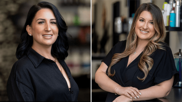 This daily beauty routine could be ruining your hair, experts warn