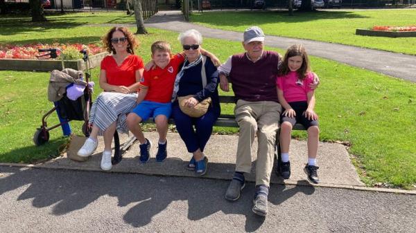 'Breaking point' as people in last 12 months of life occupy 'almost a fifth of Welsh hospital beds' 'Breaking point' as people in last 12 months of life occupy 'almost a fifth of Welsh hospital beds'