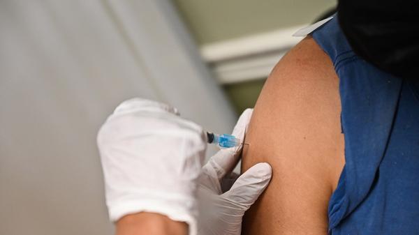 RFK Jr's HHS to end routine COVID vaccine guidance for children, pregnant women: report