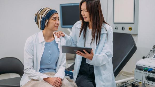 AI tool scans faces to predict biological age and cancer survival