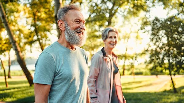 Common daily vitamin could slow biological aging, major study suggests Common daily vitamin could slow biological aging, major study suggests