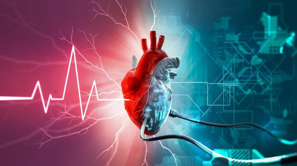 AI breakthrough allows doctors to 'see' dangerous blood clots forming